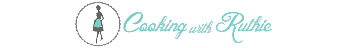 Cooking With Ruthie Homepage