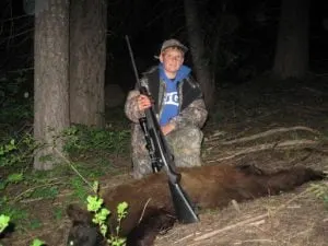 Jakes Bear 0161