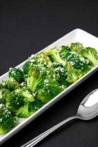 Old Spaghetti Factory Broccoli Recipe from www.cookingwithruthie.com
