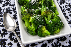 Old Spaghetti Factory Broccoli Recipe from www.cookingwithruthie.com
