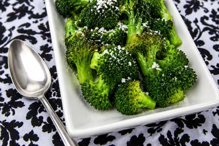 Old Spaghetti Factory Broccoli Recipe from www.cookingwithruthie.com