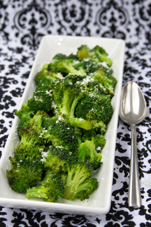 Old Spaghetti Factory Broccoli Recipe from www.cookingwithruthie.com