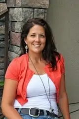 cooking pic What's Cooking with Ruthie Facebook and Twitter invite