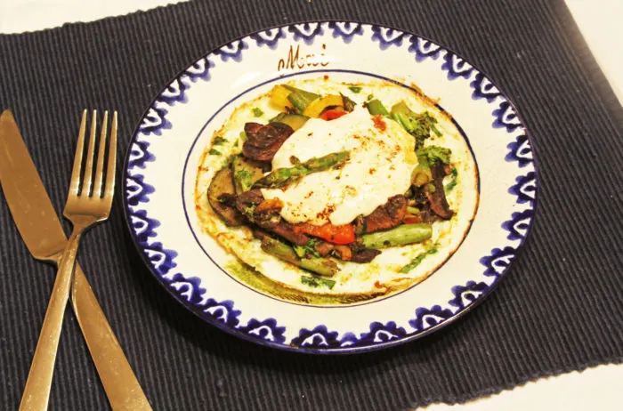 Healthy Eggs