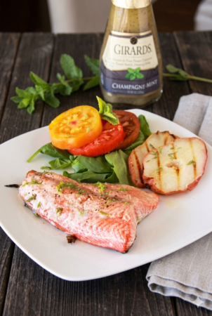 Big Green Egg Salmon Recipe from www.cookingwithruthie.com