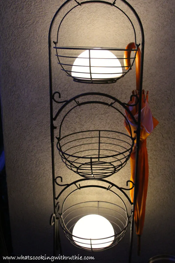 Ikea lights