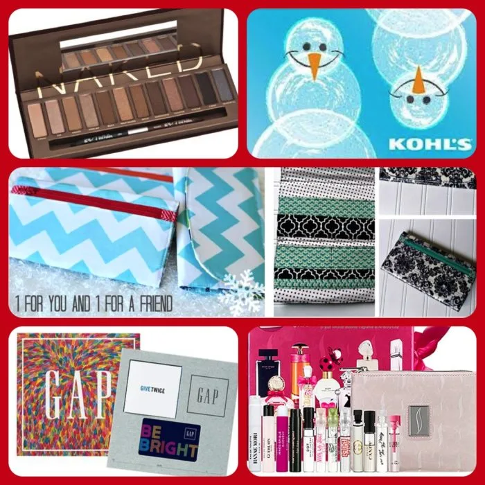 Christmas Wish List Giveaway by whatscookingwithruthie.com
