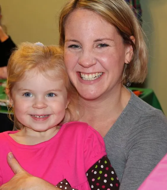 Jenny from THe NY Melsrose Place Family.com