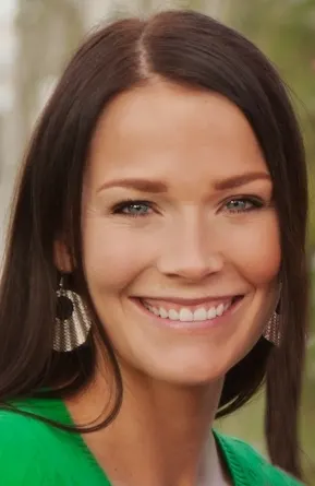 Kami from www.nodietsallowed.com