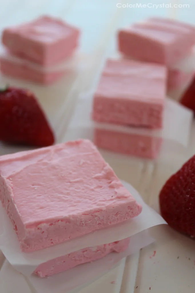 Easy-Strawberry-Fudge#54