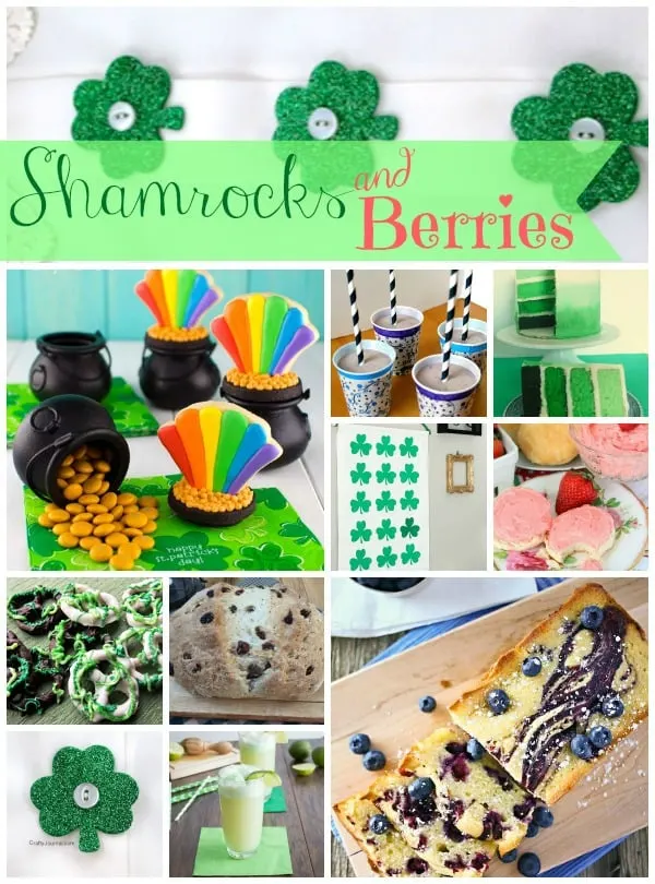 Super Saturday #33 Features on www.whatscookingwithruthie.com