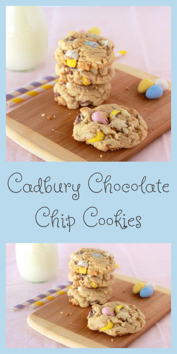 Cadbury Chocolate Chip Cookies Recipe Cooking With Ruthie Cadbury Chocolate Chip Cookies Recipe Cooking With Ruthie