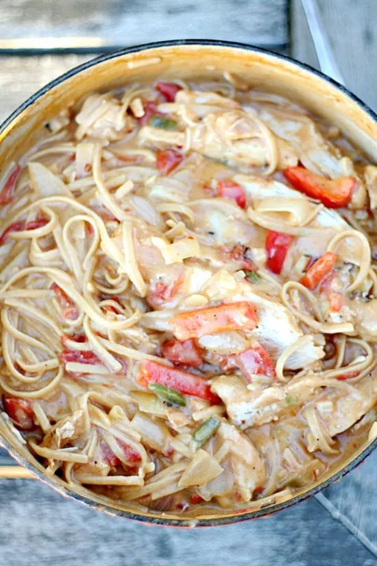 linguini