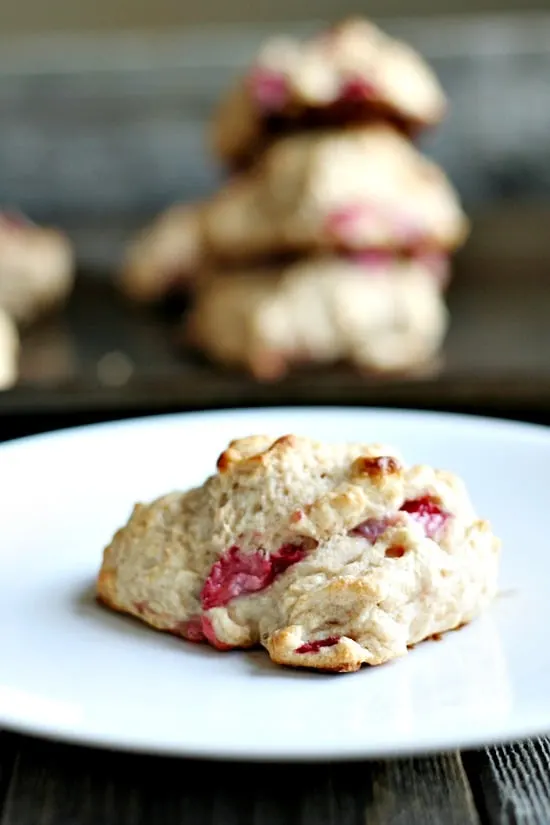 scones