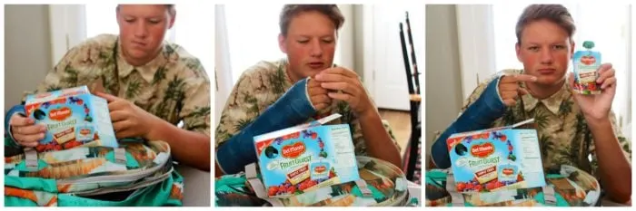 Back to School by www.whatscookingwithruthie.com