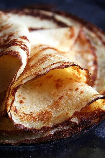 crepes