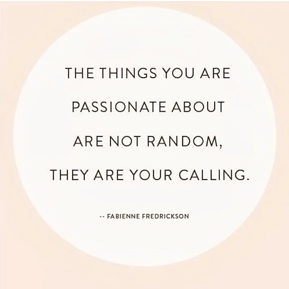 passionate*