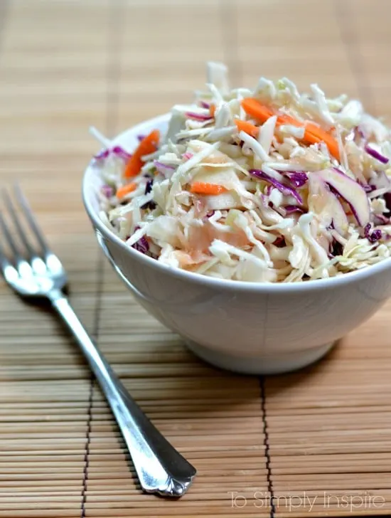 Summer Salad Recipes on www.cookingwithruthie.com are just what your summer picnics need! 