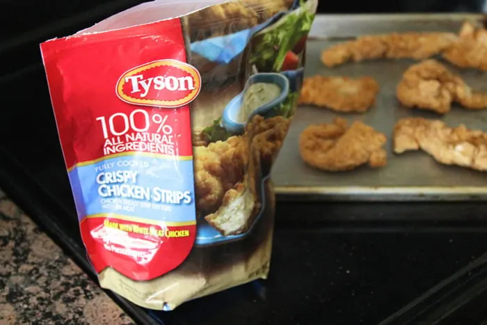 Tyson Project A+™ Program- help raise money for your school #WMTProjectAPlus #spon