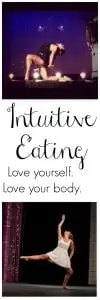 Intuitive Eating-- Madeliene Louise www.cookingwithruthie.com