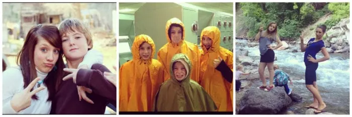 Honesty Hour: "Ex-Family", shares the struggle of losing loved ones to divorce and keeping your head up through it all. www.cookingwithruthie.com