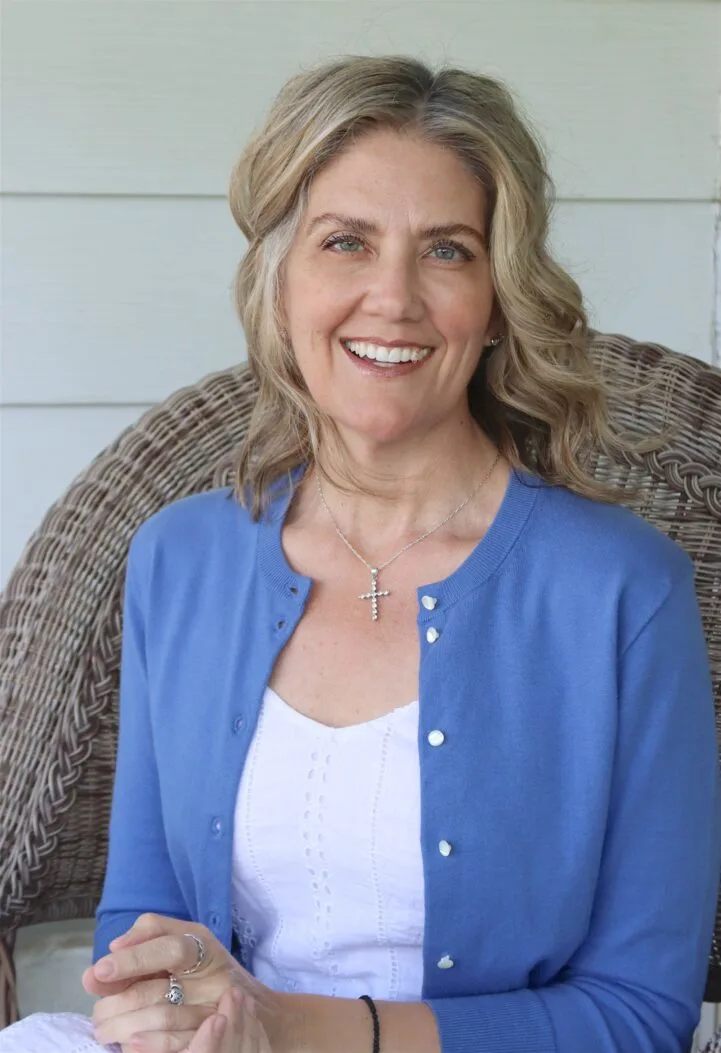 Sharing My Memoir: A Glow; ZW on cookingwithruthie.com