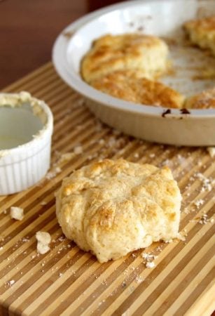 Easy 7 Up Biscuits Edited